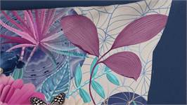 HIP Collection Nishell dekbedovertrek