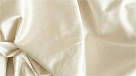 Kayori Saya katoen-satijn hoeslaken extra hoog