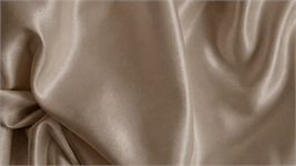 Kayori Saya katoen-satijn topper hoeslaken