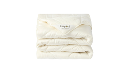 Kayori Adamo wollen dekbed