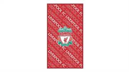 Liverpool FC strandlaken - thumbnail_01