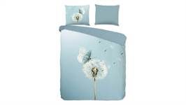 Good Morning Papillon dekbedovertrek
