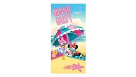 Minnie Mouse strandlaken - thumbnail_01