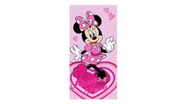 Minnie Mouse strandlaken - thumbnail_01