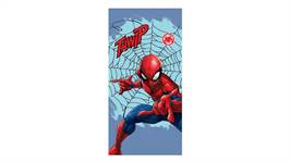 Spiderman strandlaken - thumbnail_01