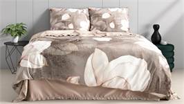 Dreamhouse Alicia dekbedovertrek oud roze