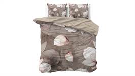Dreamhouse Alicia dekbedovertrek oud roze