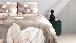 Dreamhouse Alicia dekbedovertrek oud roze