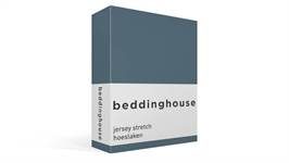 Beddinghouse jersey stretch hoeslaken