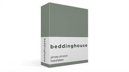 Beddinghouse jersey stretch hoeslaken