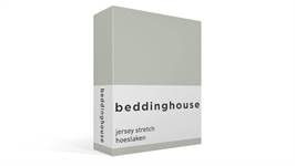 Beddinghouse jersey stretch hoeslaken