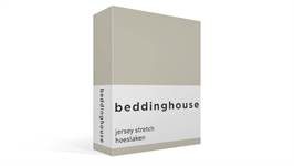 Beddinghouse jersey stretch hoeslaken