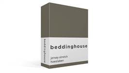 Beddinghouse jersey stretch hoeslaken