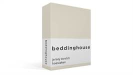 Beddinghouse jersey stretch hoeslaken