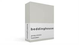 Beddinghouse jersey stretch hoeslaken