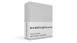 Beddinghouse jersey stretch split-topper hoeslaken
