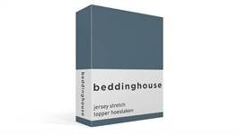 Beddinghouse jersey stretch topper hoeslaken