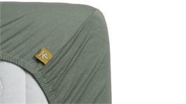 Beddinghouse jersey stretch topper hoeslaken