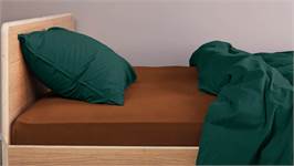 Beddinghouse jersey stretch topper hoeslaken
