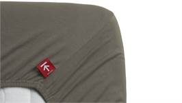 Beddinghouse jersey stretch topper hoeslaken