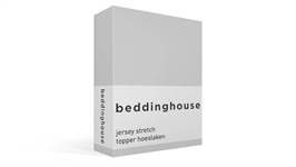 Beddinghouse jersey stretch topper hoeslaken