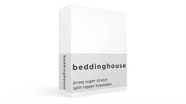 Beddinghouse jersey super stretch split-topper hoeslaken