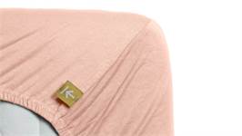 Beddinghouse jersey super stretch topper hoeslaken