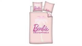 Barbie dekbedovertrek