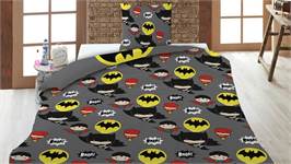 Batman dekbedovertrek