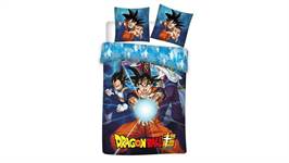 Dragon Ball Z dekbedovertrek