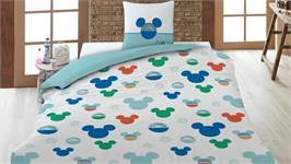 Mickey Mouse dekbedovertrek