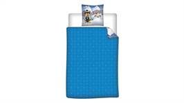 Paw Patrol flanel dekbedovertrek