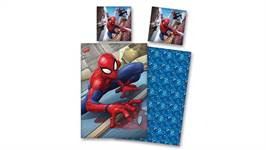 Spiderman dekbedovertrek - thumbnail_01