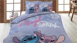 Stitch dekbedovertrek