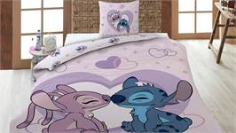 Stitch dekbedovertrek