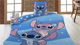 Stitch dekbedovertrek