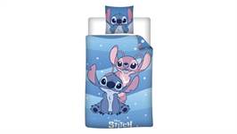 Stitch dekbedovertrek