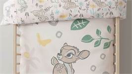 Bambi dekbedovertrek
