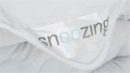 Snoozing Salzburg synthetisch 4-seizoenen dekbed