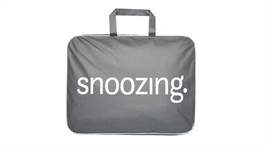 Snoozing Salzburg synthetisch 4-seizoenen dekbed
