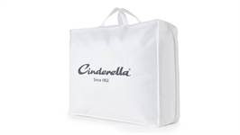 Cinderella Classic synthetisch 4-seizoenen dekbed