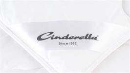 Cinderella Classic synthetisch dekbed