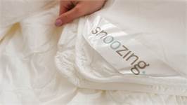 Snoozing Graz synthetisch 4-seizoenen dekbed