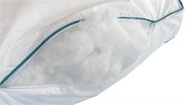 Snoozing Medical synthetisch medium hoofdkussen