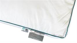 Snoozing Medical synthetisch medium hoofdkussen