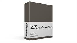 Cinderella katoen hoeslaken