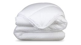 Snoozing Norway synthetisch 4-seizoenen dekbed