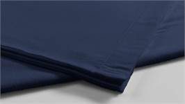 Snoozing flanel laken