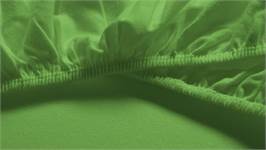 Snoozing flanel kinderhoeslaken