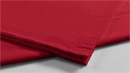 Snoozing flanel laken